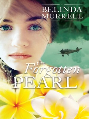 cover image of The Forgotten Pearl
